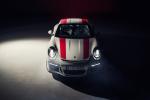 Porsche 911 R 2016 года